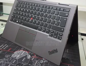 New Laptop Lenovo ThinkPad X1 Yoga 16GB Intel Core i7 SSD 512GB