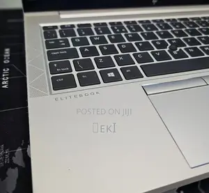New Laptop HP EliteBook 840 G7 16GB Intel Core i5 SSD 512GB