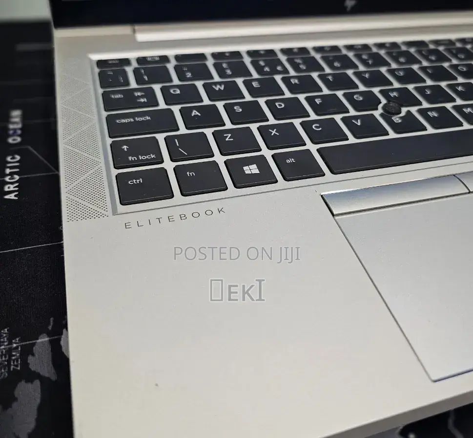 New Laptop HP EliteBook 840 G7 16GB Intel Core i5 SSD 512GB