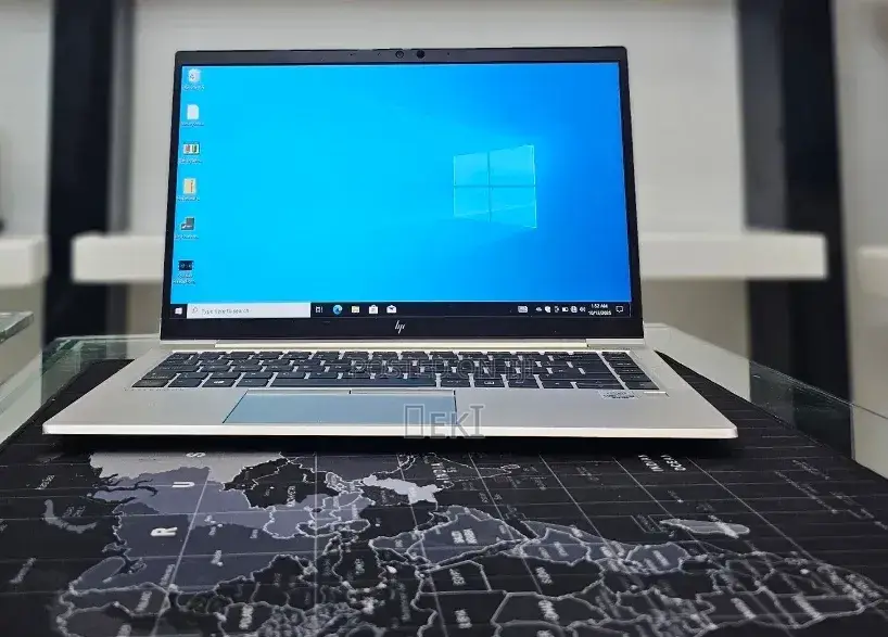 New Laptop HP EliteBook 840 G7 16GB Intel Core i5 SSD 512GB