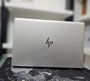 New Laptop HP EliteBook 840 G7 16GB Intel Core i5 SSD 512GB