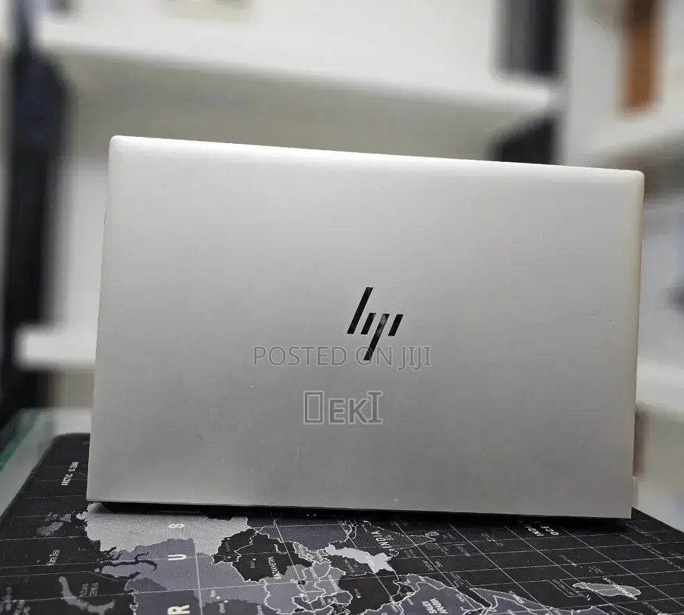 New Laptop HP EliteBook 840 G7 16GB Intel Core i5 SSD 512GB