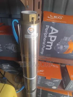 Semeri Sebil Pump1.5 ባለ ሸምበቆ