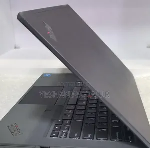 New Laptop Lenovo ThinkPad T14 16GB Intel Core i5 SSD 512GB