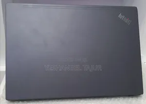 New Laptop Lenovo ThinkPad T14 16GB Intel Core i5 SSD 512GB