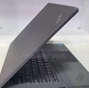 New Laptop Lenovo ThinkPad T14 16GB Intel Core i5 SSD 512GB