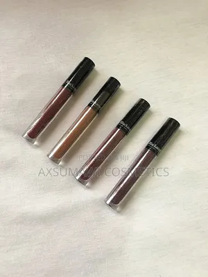 Blackangel Lipstick