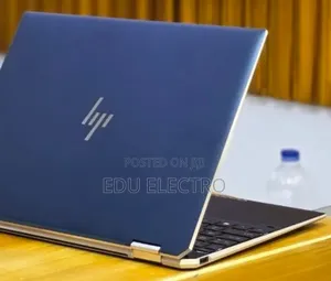New Laptop HP Spectre 16GB Intel Core i7 SSD 512GB