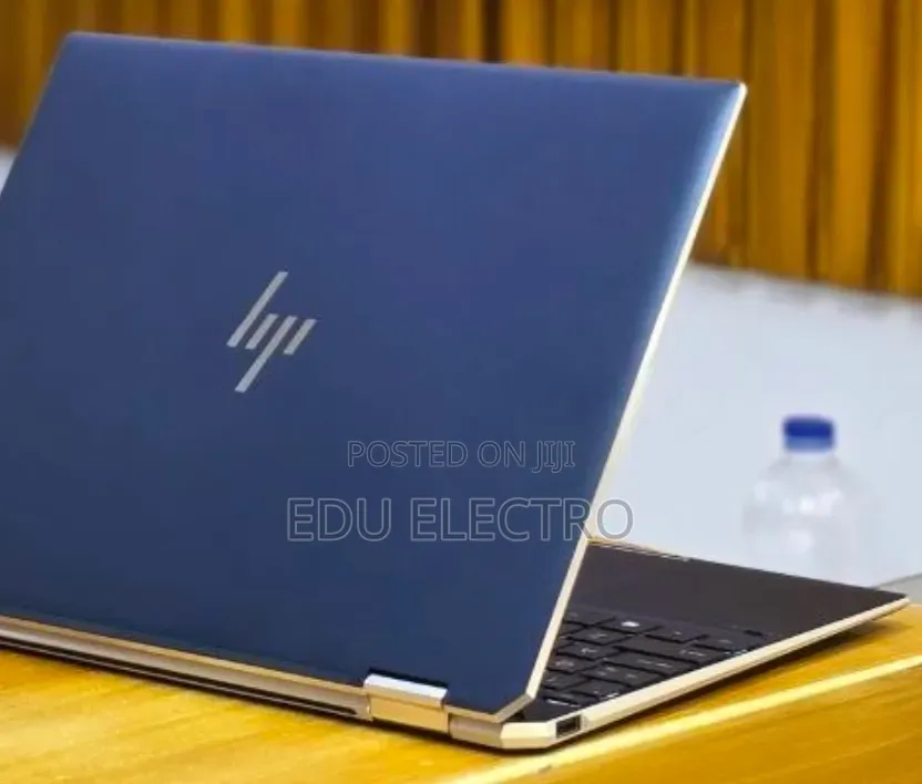 New Laptop HP Spectre 16GB Intel Core i7 SSD 512GB