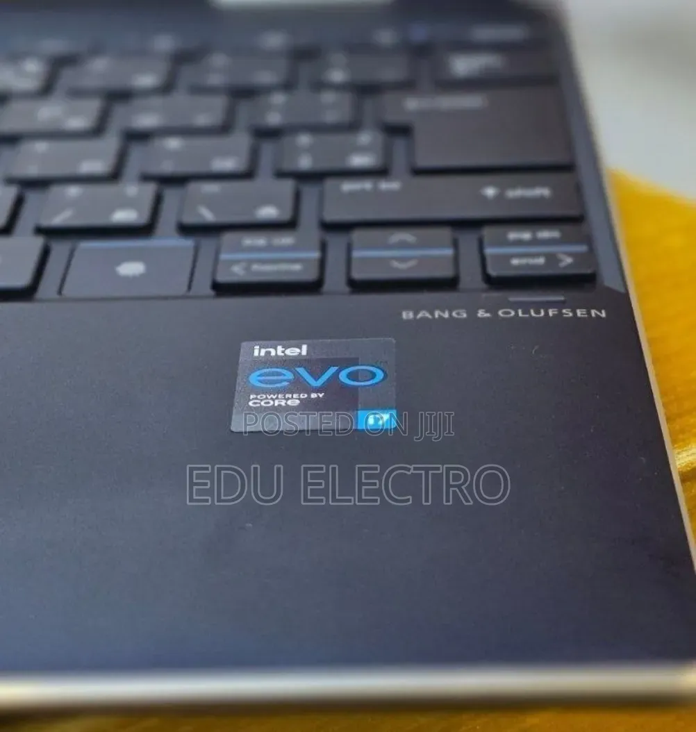 New Laptop HP Spectre 16GB Intel Core i7 SSD 512GB