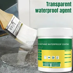 Polyurethane Water Proof Coating Glue