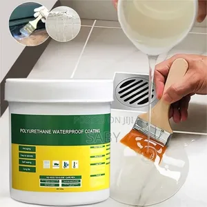 Polyurethane Water Proof Coating Glue