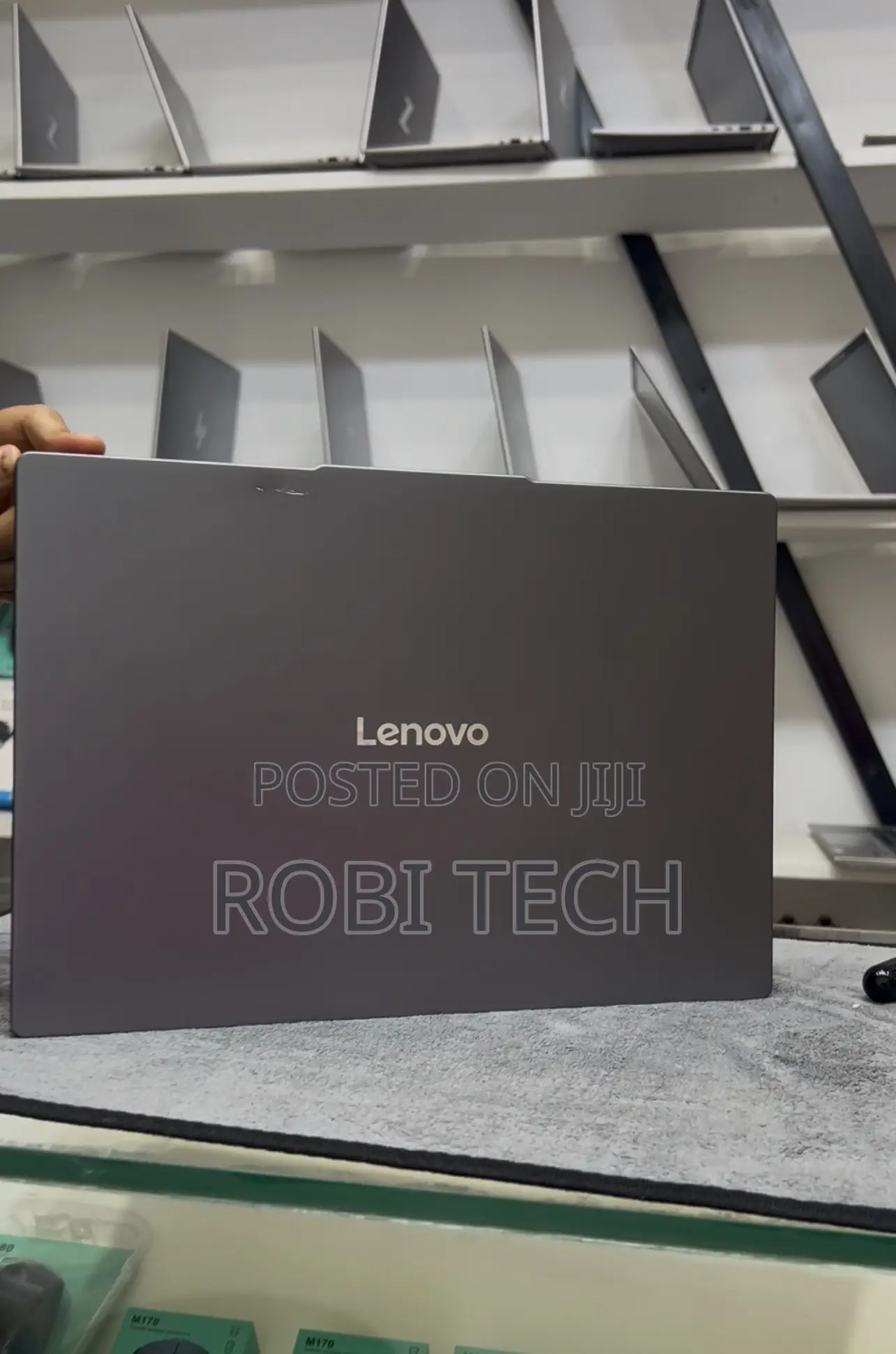 New Laptop Lenovo Ideapad 3 16GB Intel Core i7 SSD 1T
