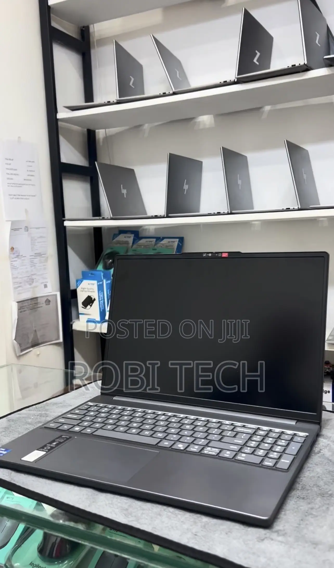 New Laptop Lenovo Ideapad 3 16GB Intel Core i7 SSD 1T