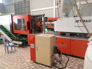 Injection Molding