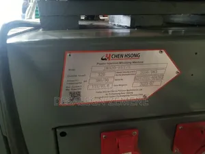 Injection Molding