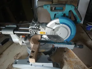 Makita Miter Saw