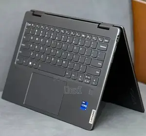 New Laptop Lenovo Yoga 7 15ITL5 16GB Intel Core i7 SSD 512GB