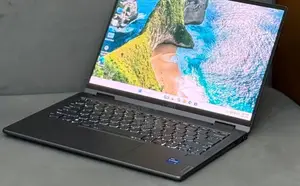 New Laptop Lenovo Yoga 7 15ITL5 16GB Intel Core i7 SSD 512GB
