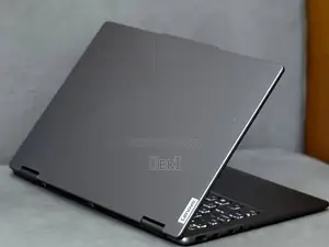 New Laptop Lenovo Yoga 7 15ITL5 16GB Intel Core i7 SSD 512GB
