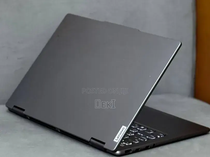 New Laptop Lenovo Yoga 7 15ITL5 16GB Intel Core i7 SSD 512GB