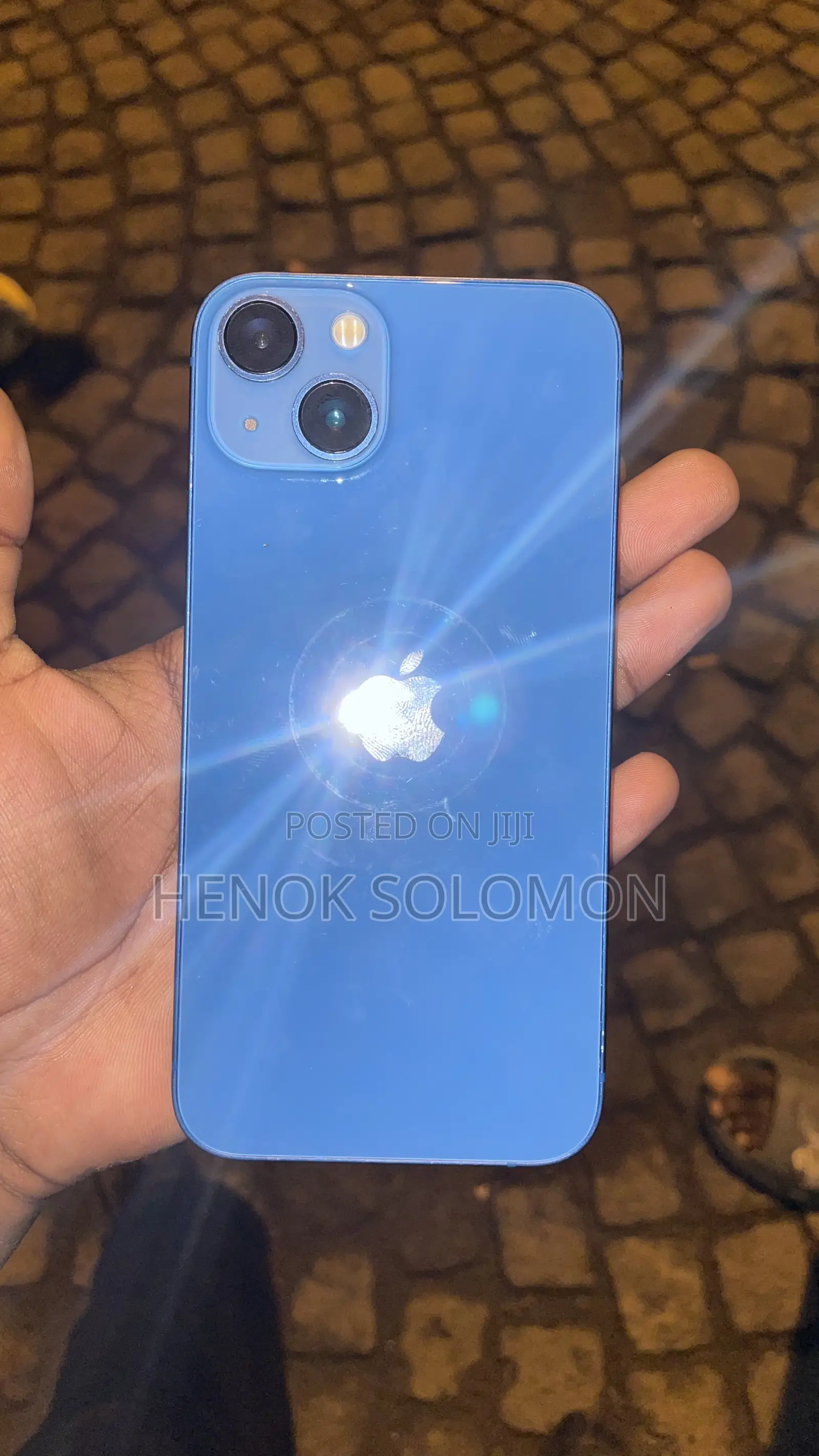 Apple iPhone 13 128 GB