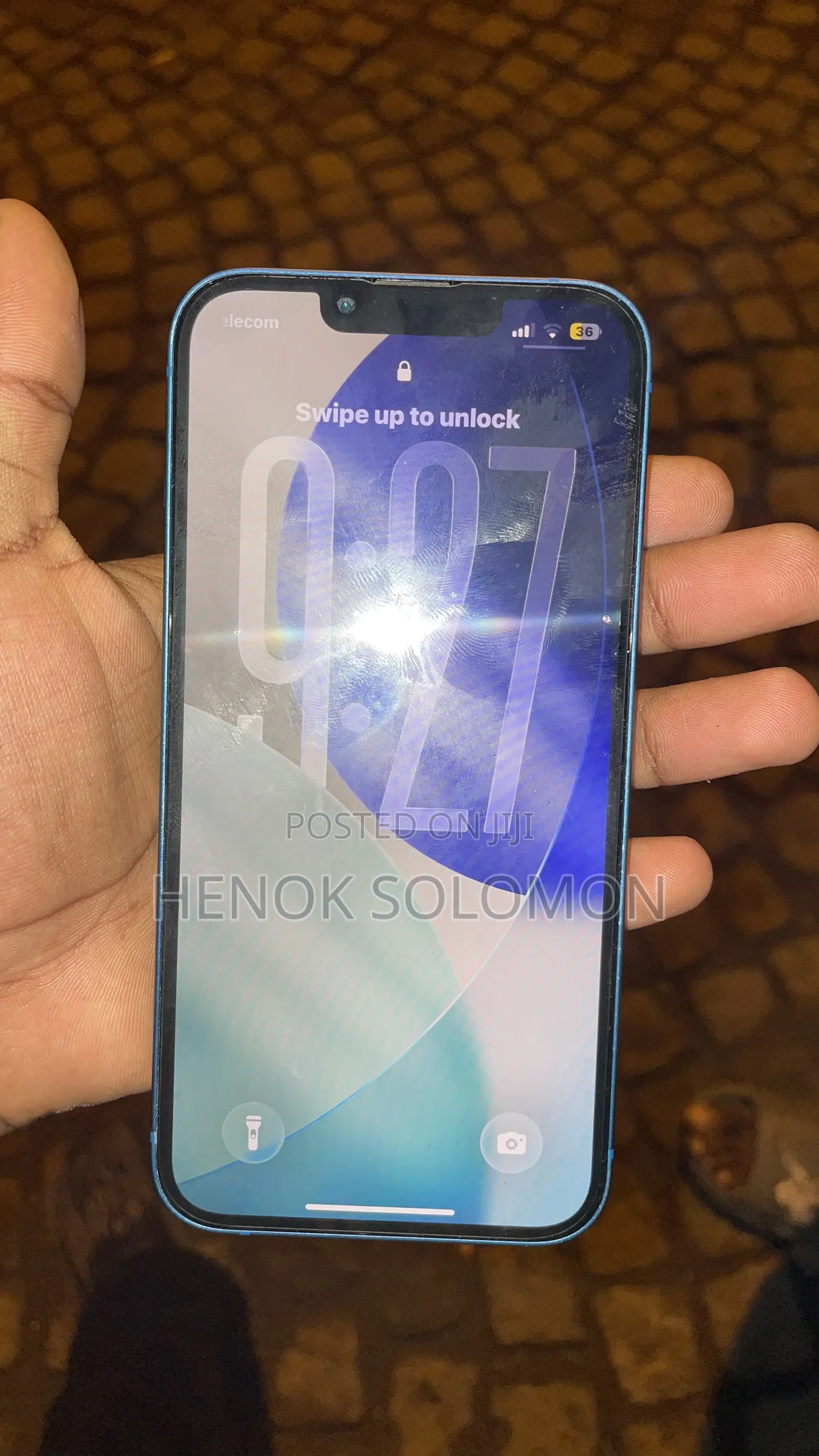 Apple iPhone 13 128 GB