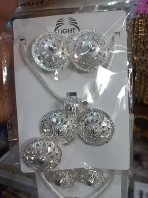 Jewelry Set