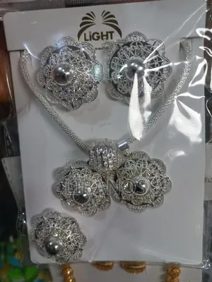 Jewelry Set
