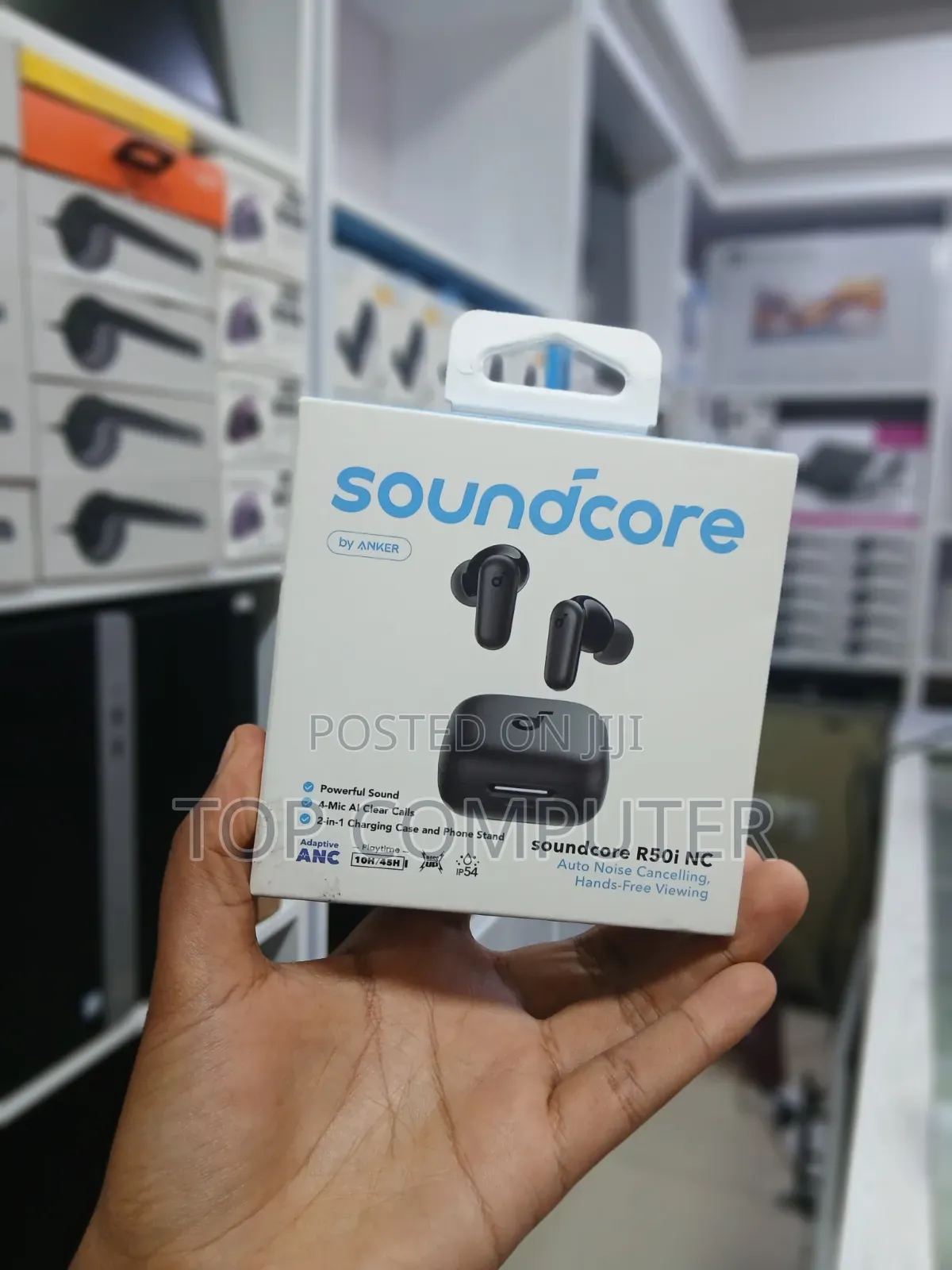 Sondcore Anker Air Pad