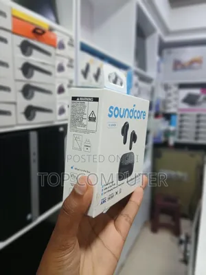 Sondcore Anker Air Pad