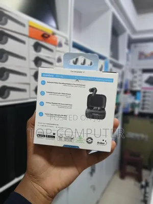 Sondcore Anker Air Pad