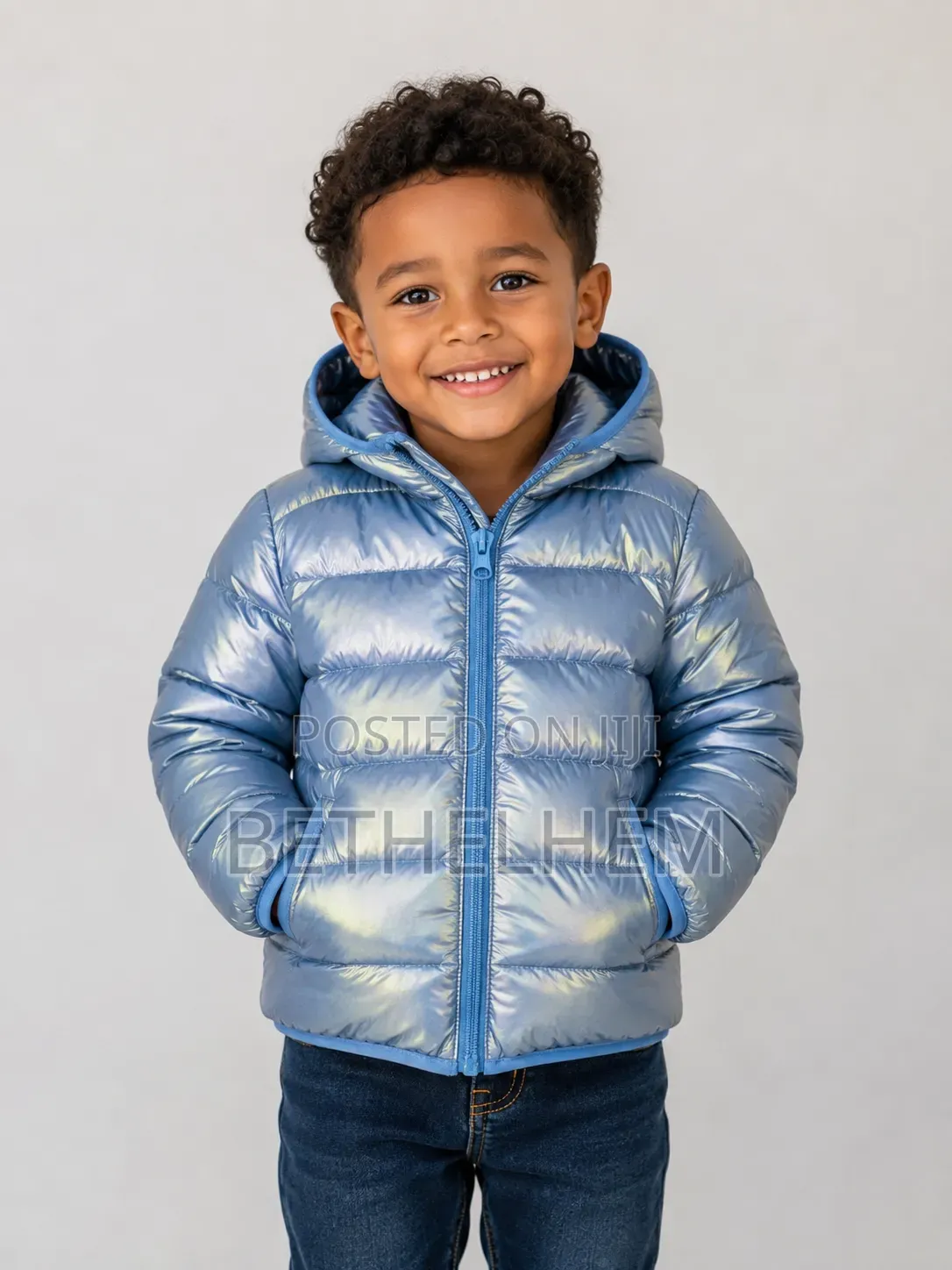 Kids Jackets