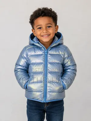 Kids Jackets