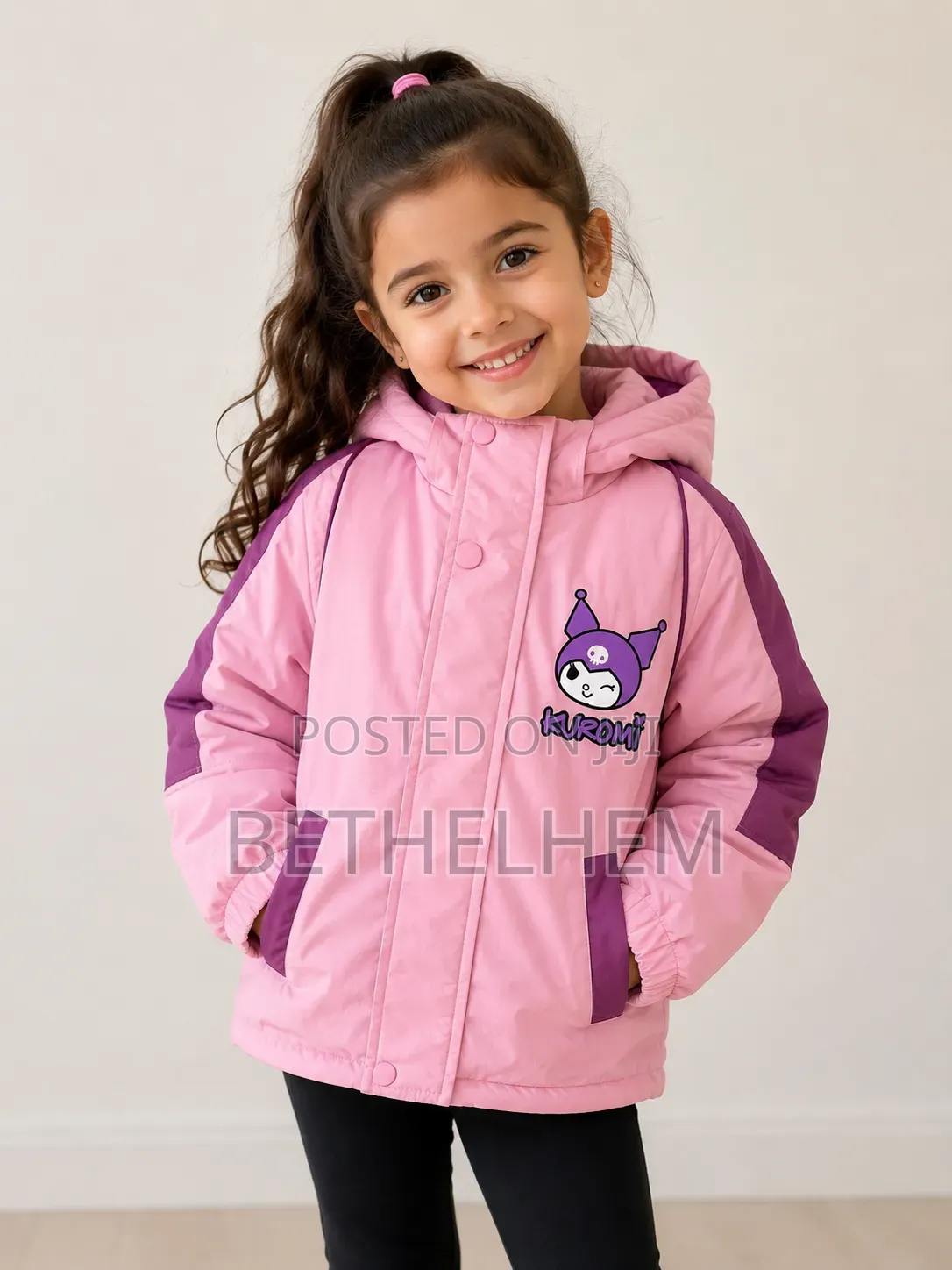 Kids Jackets