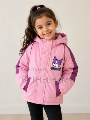 Kids Jackets