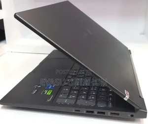 New Laptop HP Victus 16 16GB Nvidia SSD 1T
