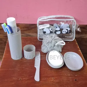 4 in 1 Tarvel Set