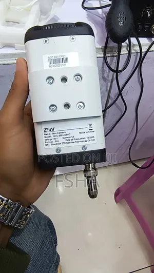 ZTE Camera