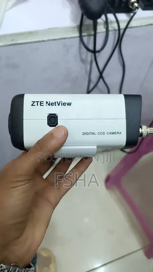ZTE Camera