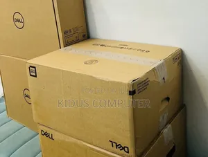 New Desktop Computer Dell Alpha 8GB Intel Core i5 SSD 512GB