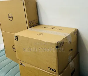 New Desktop Computer Dell Alpha 8GB Intel Core i5 SSD 512GB