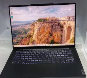 New Laptop Lenovo Yoga 7i 32GB Intel Core i7 SSD 1T