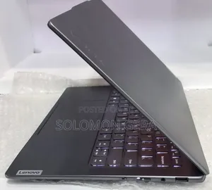 New Laptop Lenovo Yoga 7i 32GB Intel Core i7 SSD 1T