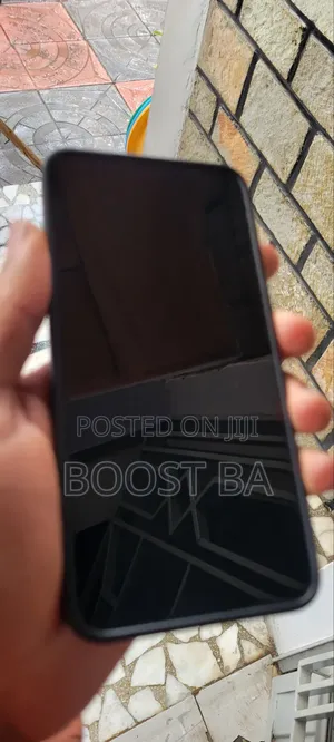 Samsung Galaxy S22 5G 128 GB Black