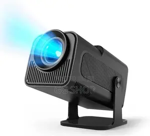 Smart Android Projector HY
