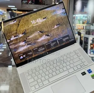 New Laptop HP Envy 13 12GB Intel Core i7 SSD 512GB