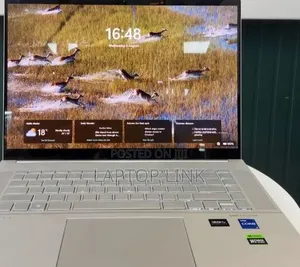 New Laptop HP Envy 13 12GB Intel Core i7 SSD 512GB