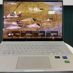 New Laptop HP Envy 13 12GB Intel Core i7 SSD 512GB