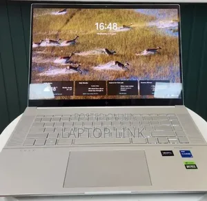 New Laptop HP Envy 13 12GB Intel Core i7 SSD 512GB